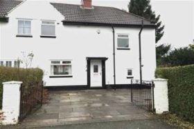 3 bedroom Detached t...